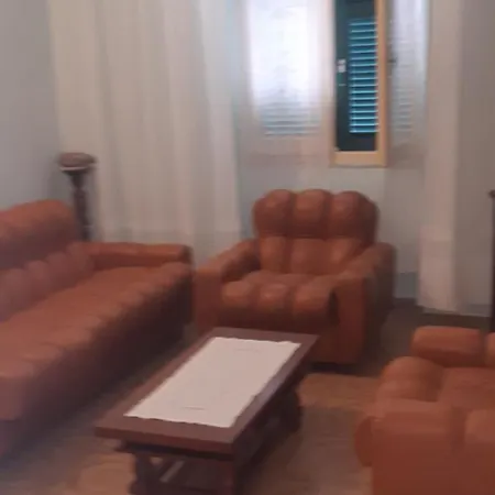 La Casa Dei Giomi *