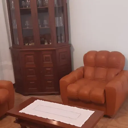 Holiday home La Casa Dei Giomi
