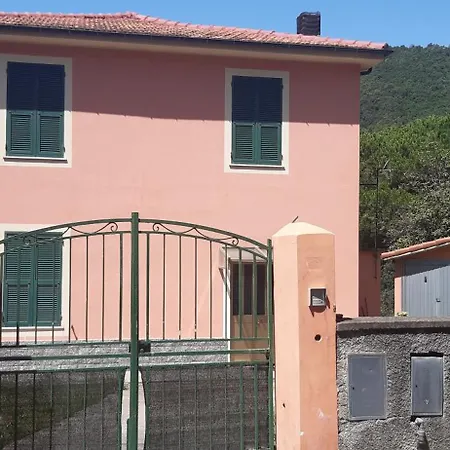 Holiday home La Casa Dei Giomi *